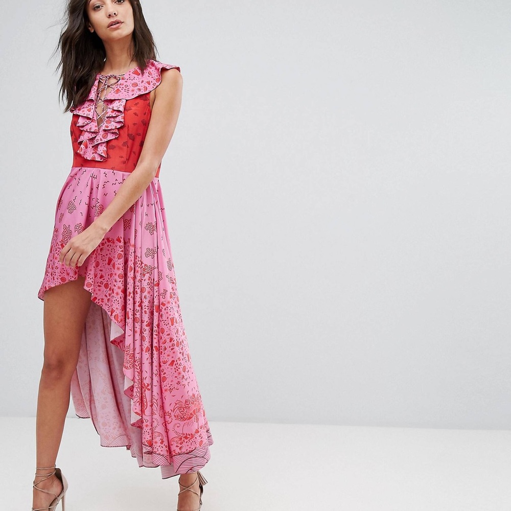 BNWT Women’s ASOS dress